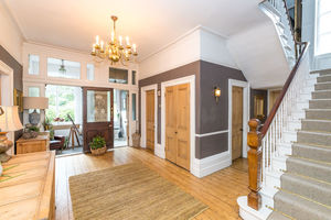 Hall- click for photo gallery